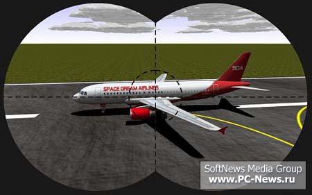 Airport Tower Simulator 2012 (2012/ENG/DE)